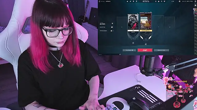 Yumi_Youkai's Live XXX Chat