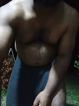 Hiptonos Webcam show