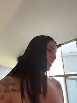 Chat XXX en directo de charlotte_stevenss_