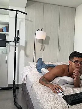 Онлайн чат XXX Paradise_boy__