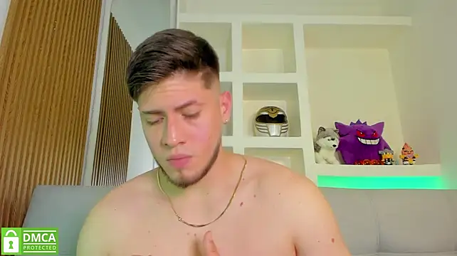 SebastianMaximoff_のライブXXXチャット