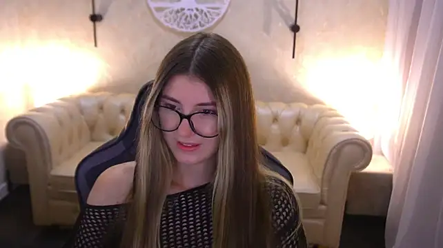 Show modela Lissaa_Moon na web-kameri
