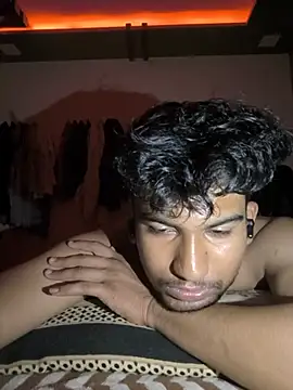 Monsterdick2004 Pertunjukan Webcam