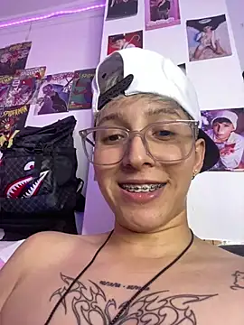 Mikeking14 Webcam Show