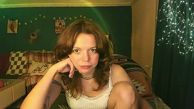 ClancyMorissey – Live XXX-chat