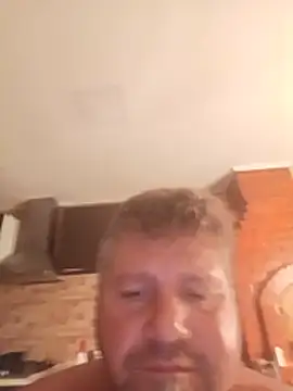 mariusSingur Webcam show