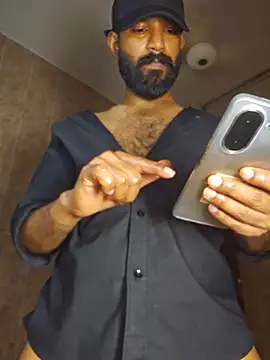 Mallukiran's Webcam Show