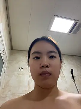 הופעת וובקאם של qingti520-18girl
