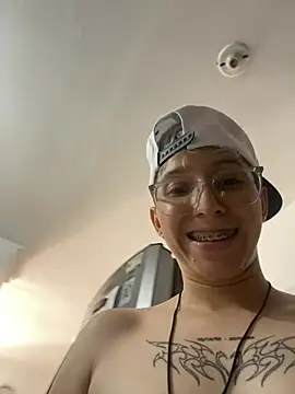 Mikeking14 webcam show