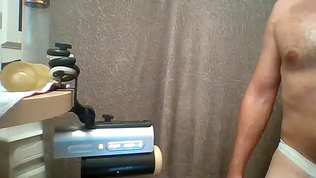 Chat +18 de Oliverlong ao vivo