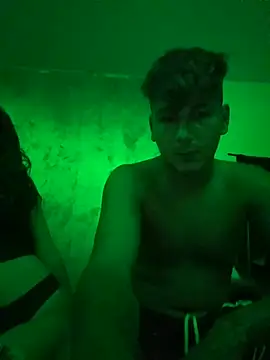 couuplexx Webcam show