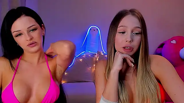 anna_lillian Webcamshow