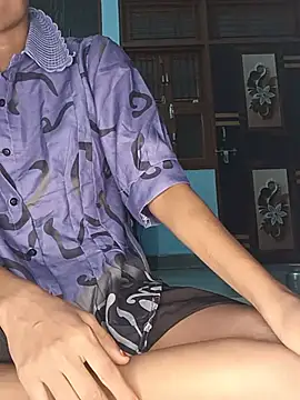 Show webcam de Cute_girl_priya01