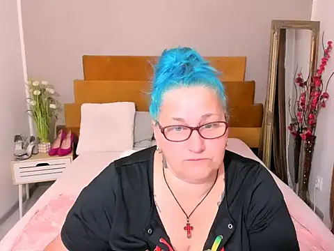 Chat +18 de Sugarmommy_69X ao vivo