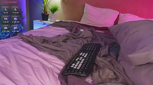 Chat XXX Live Lil__Fleur