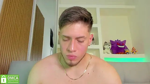 Онлайн чат XXX SebastianMaximoff_
