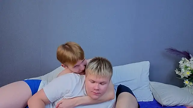 Mark_Brain webcam show