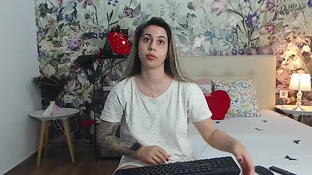 Chat XXX Live RoseDiamond06