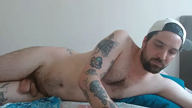 Show modela jmmy_cb na web-kameri