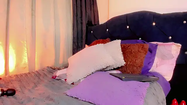 XXX chat uživo modela lesly_xx