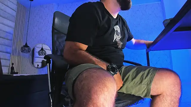 jhon_bear03 라이브 XXX 채팅