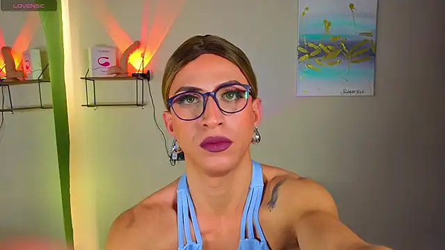 LiahGrey7's Live XXX Chat