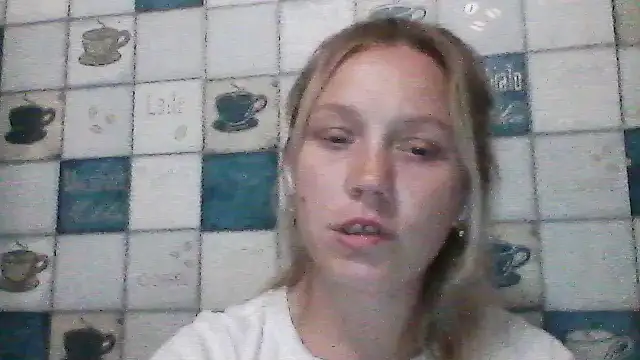 Chat XXX en directo de Anna_wey