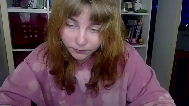 Lafoliepartout – Live XXX-chat
