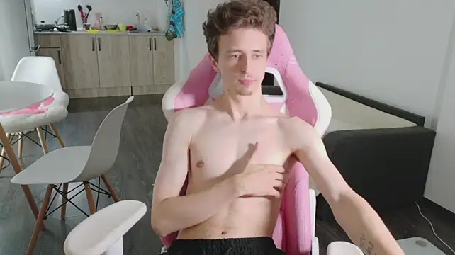 BlankAshot1 – webcam-show