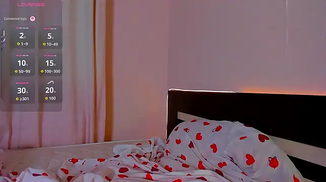 lexxxxxxi Live XXX-Chat