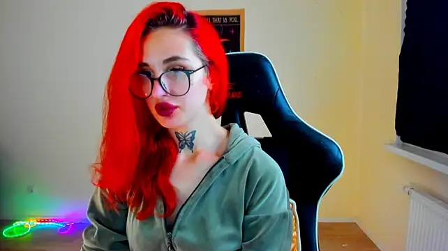 دردشة your_tora الجنسية المباشرة