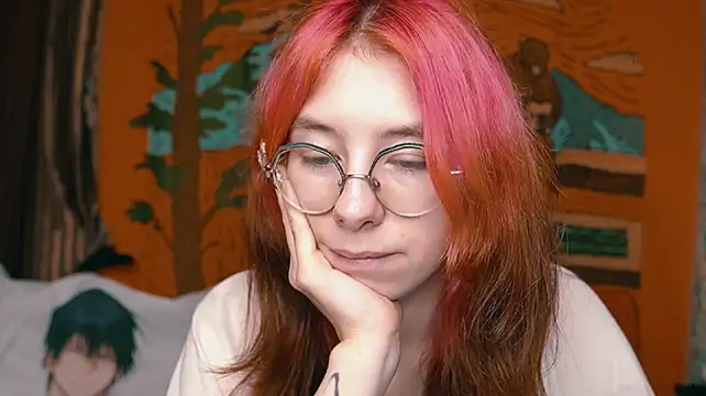 cutiiepink Chat XXX in diretta
