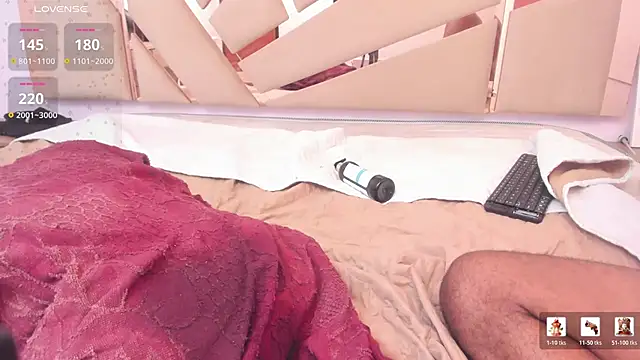 Czat XXX na żywo – you_and_i9