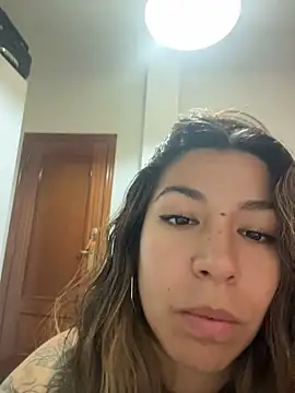 _antonella_dreamss' Live XXX Chat