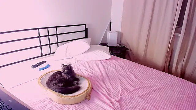 Živý XXX chat MiaPrecious