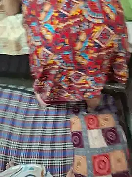 bobbyronakのウェブカメラショー