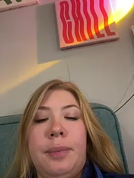 _Leya_'s Live XXX Chat