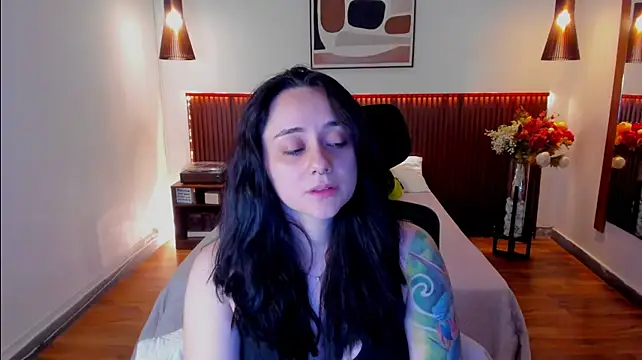 Chat XXX ao vivo de KatherineBond