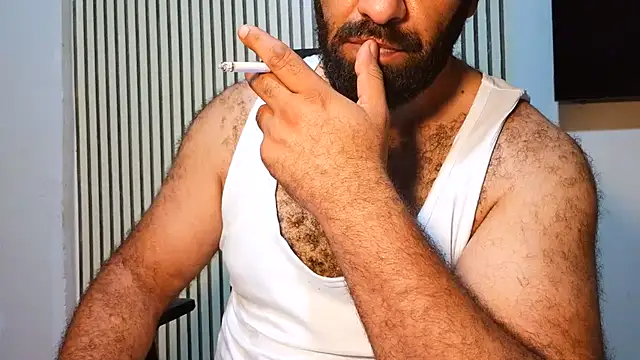Вебкам-шоу Samirfuker84