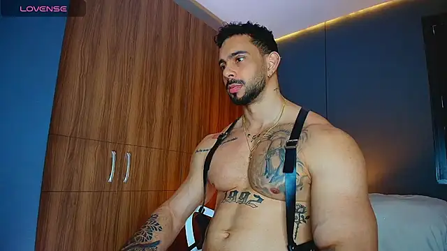 Chat XXX Live massimo_visconti