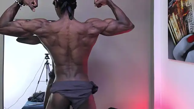 derek_raser webcam show
