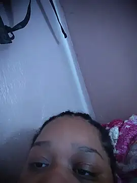 Show de pretinha_folgosa na webcam
