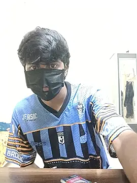 Živý XXX chat Mumbai_74