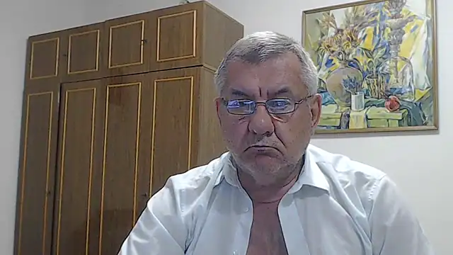 Živý XXX chat machomale3