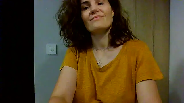Živý XXX chat Ms-Lust1-
