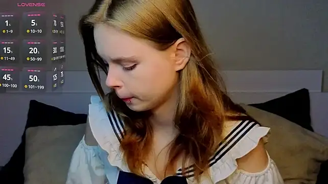 Chat XXX ao vivo de JulietteRain