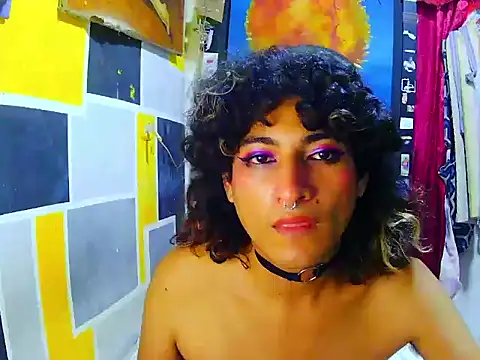 Chat XXX ao vivo de RAMONA_TIJERAX