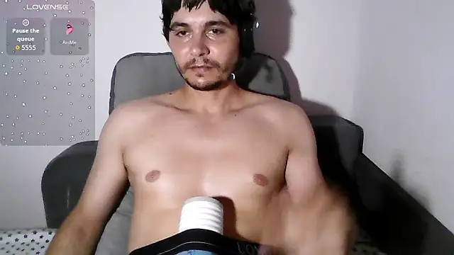 Chat XXX Live David_storm