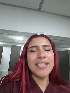 دردشة Nikky_Rose_ الجنسية المباشرة