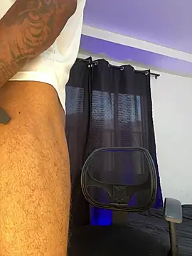 agrublack Live XXX-Chat